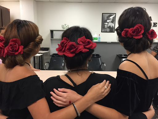 Beauty School «Bella Beauty College», reviews and photos, 720 SW Military Dr, San Antonio, TX 78221, USA