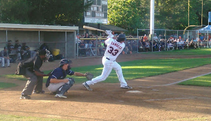 Sonoma Stompers Baseball Club