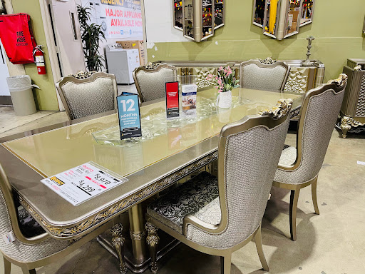 Furniture Store «Regency Furniture», reviews and photos, 7900 Cedarville Rd, Brandywine, MD 20613, USA