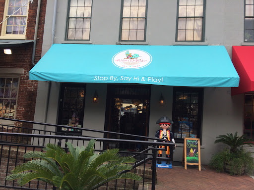 Market «City Market», reviews and photos, 219 W Bryan St, Savannah, GA 31401, USA