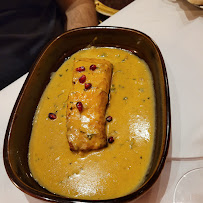 Curry du Restaurant indien Karishma Lounge à Divonne-les-Bains - n°8