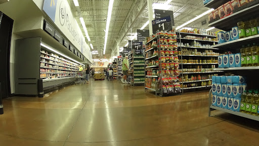 Department Store «Walmart Supercenter», reviews and photos, 27931 Kelly Johnson Pkwy, Santa Clarita, CA 91355, USA