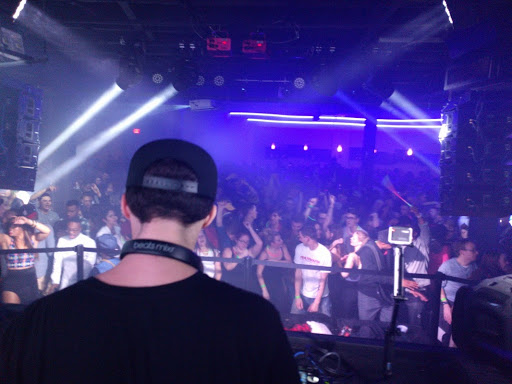 Night Club «Club Elan», reviews and photos, 301 Williamson St, Savannah, GA 31401, USA