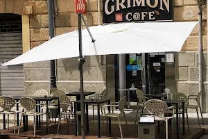 GRIMON CAFE' image