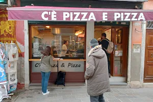 C'è Pizza e Pizza image