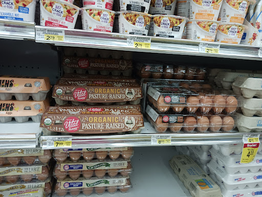 Grocery Store «Jewel-Osco», reviews and photos, 333 E Euclid Ave, Mt Prospect, IL 60056, USA