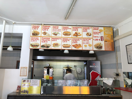 ristoranti Kebab-Pizza Piadina Aman San Bonifacio