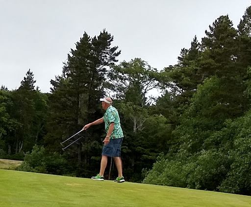 Golf Club «Surfside Golf Course», reviews and photos, 31508 J Pl, Ocean Park, WA 98640, USA