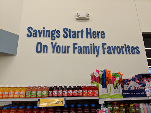 Grocery Store «Food Lion», reviews and photos, 136 Cedar Grove Rd, Ruckersville, VA 22968, USA