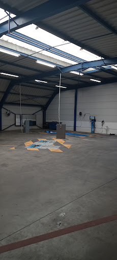 Controles Techniques Gambetta