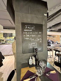 Intérieur du Restaurant Boucherie Maison Le Bourdonnec à Paris - n°6