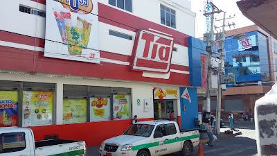 Photos of T&Iacute;A Pelileo