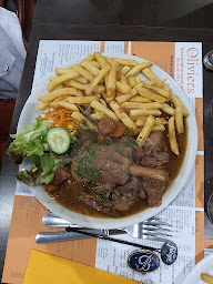 Photo n°13 de Les Oliviers à Caudry ()