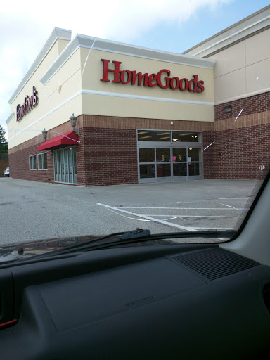 Department Store «HomeGoods», reviews and photos, 1990 Jonesboro Rd, McDonough, GA 30253, USA