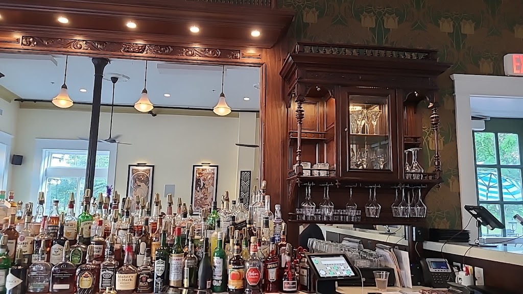 Bishop's Eastside Pub & Grill 35811