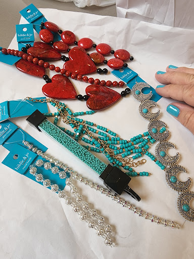 Fabric Store «Jo-Ann Fabrics and Crafts», reviews and photos, 2115 W Roosevelt Blvd #111, Monroe, NC 28110, USA