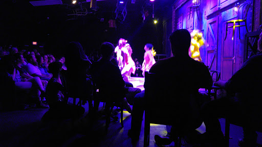 Performing Arts Theater «Players Guild Theatre», reviews and photos, 1001 Market Ave N, Canton, OH 44702, USA