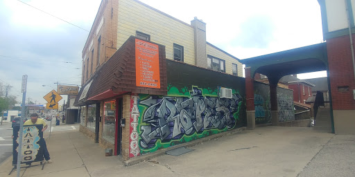 Tattoo Shop «Tattoo Makers», reviews and photos, 3905 Harrison Ave, Cincinnati, OH 45211, USA