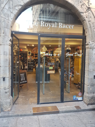 The Royal Racer