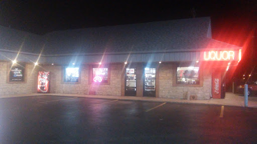 Beer Store «Brew House Liquors», reviews and photos, 8 US-31, Whiteland, IN 46184, USA