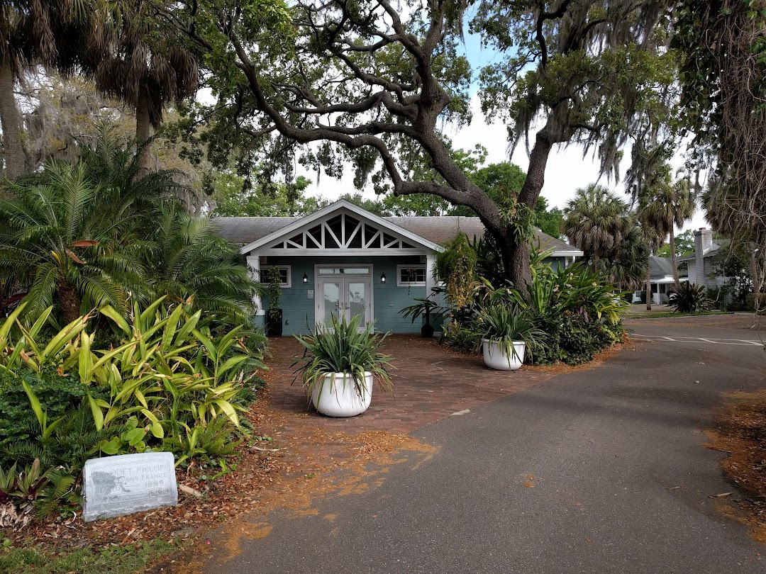Safety Harbor Museum