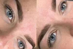 Brows and Beauty image