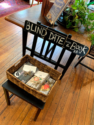 Book Store «Old Fox Books & Coffeehouse», reviews and photos, 35 Maryland Ave, Annapolis, MD 21401, USA