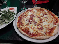Pizza du Pizzeria Bella Storia à Limours - n°16