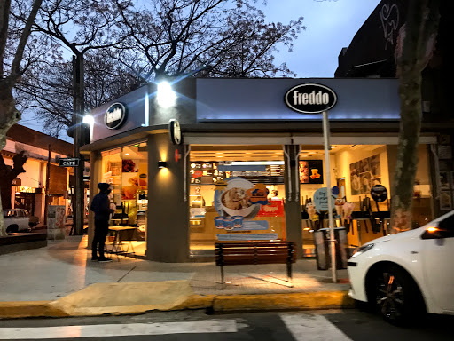 Freddo - Ice cream shop en San Isidro