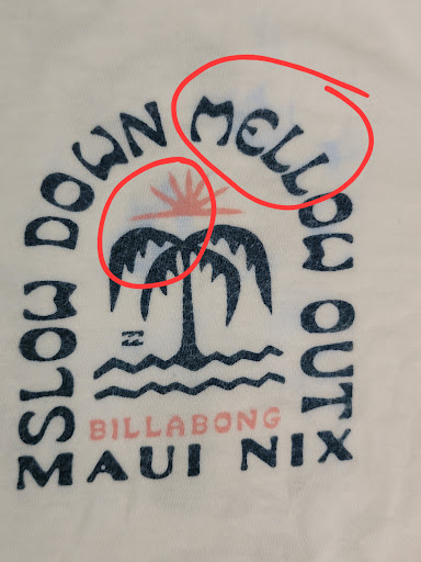 Surf Shop «Maui Nix Surf Shop», reviews and photos, 483 Mandalay Ave #101, Clearwater, FL 33767, USA