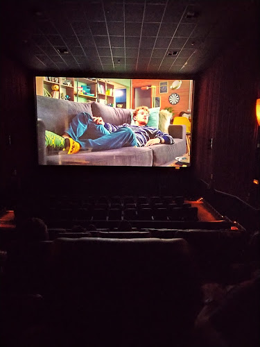Cinema Cinemark - Goiânia