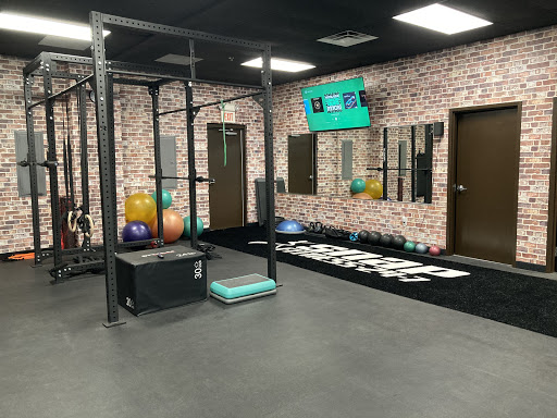 Gym «Snap Fitness», reviews and photos, 12460 Champlin Dr, Champlin, MN 55316, USA