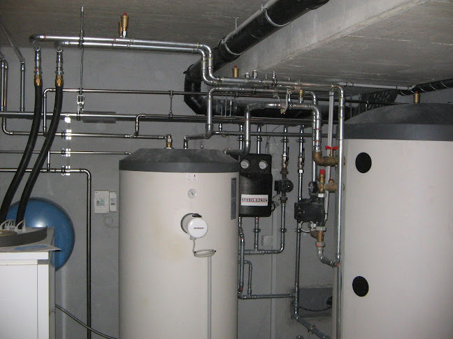 Opinii despre Mr. Daniel Reichenbach în Martigny - Klimaanlagenanbieter