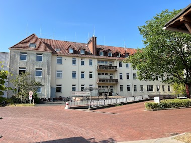 Aller-Weser-Klinik Ggmbh Hospital Verden