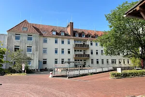 Aller-Weser-Klinik gGmbH Hospital Verden image