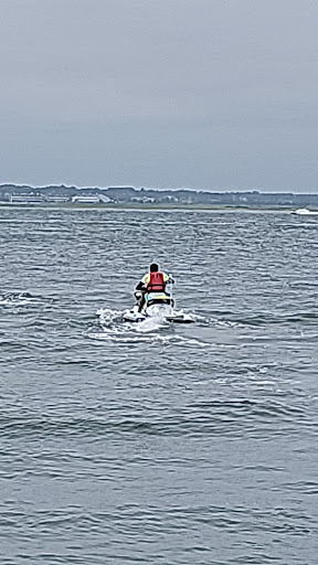  «Bayview Marina Jet Ski & Wave Runner Rentals», reviews and photos, 312 Bay Ave, Ocean City, NJ 08226, USA