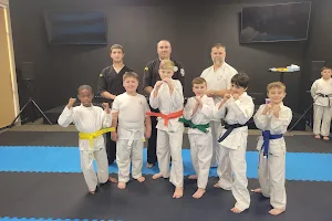Red Oak Academy of Martial Arts image