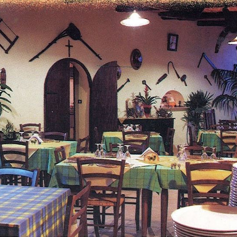 Ristorante L'Ancara