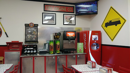 Sandwich Shop «Firehouse Subs», reviews and photos, 21083 N John Wayne Pkwy c101, Maricopa, AZ 85139, USA