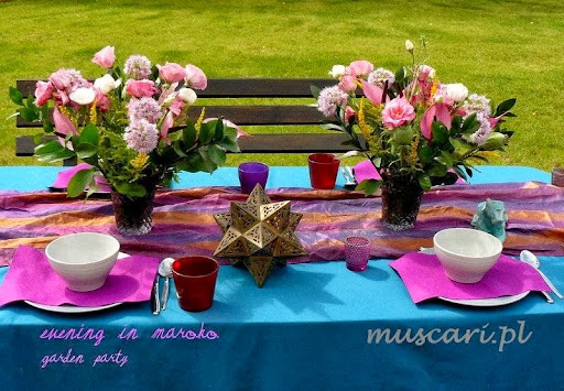 Muscari - Flowers and Wedding Invitations