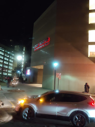 Performing Arts Theater «Lied Center for Performing Arts», reviews and photos, 301 N 12th St, Lincoln, NE 68508, USA