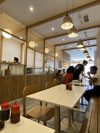 Atmosphère du Restaurant coréen Bibibap à Bordeaux - n°15