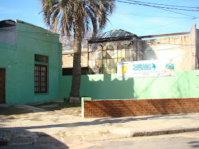 Iglesia Presbiteriana del Uruguay