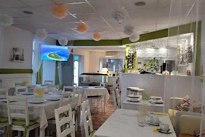 Oliwa Restauracja & Bar image