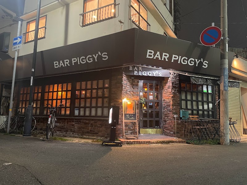 BAR PIGGY’S