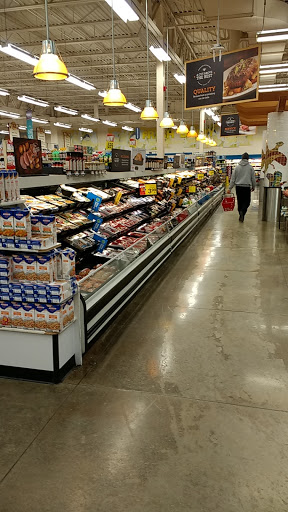 Grocery Store «Hannaford Supermarket», reviews and photos, 35 Hannaford Dr, Red Hook, NY 12571, USA