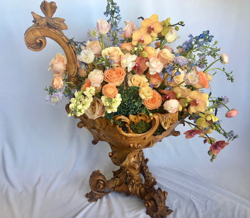 Florist «Freesia Dallas Florist», reviews and photos, 3160 Commonwealth Dr #130, Dallas, TX 75247, USA