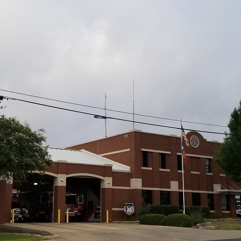 Travis County Emergency Services
