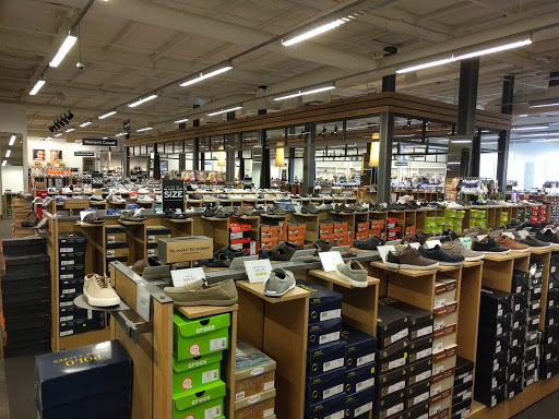 Shoe Store «DSW Designer Shoe Warehouse», reviews and photos, 2453 NW 185th Ave, Hillsboro, OR 97124, USA