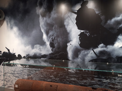 History Museum «Building 92», reviews and photos, 63 Flushing Ave, Brooklyn, NY 11205, USA